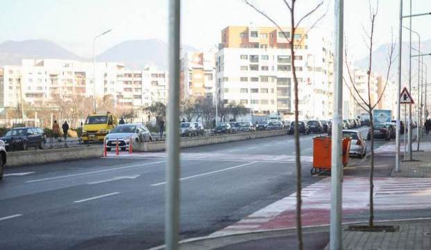 Hapet bulevardi me i ri ne Tirane: Lidh Yzberishtin me Unazen e Re
